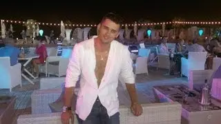Испания.обед за 12,5 евро-это реально.