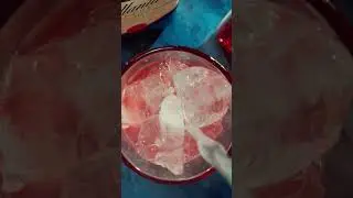 Sweet Whisky Cocktails | Ballantine's Coconut Balla