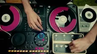 The Diasonics 45's review
