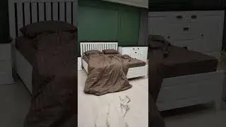 Коллекция мебели Olivia от бренда Райтон