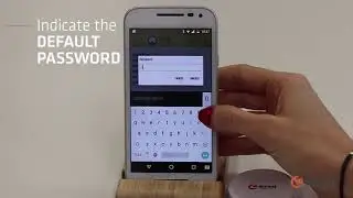 How to change password - BEACON TUTORIALS