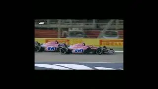 2022 Formula 1 - Bahrain GP - Race