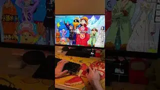One Piece has always been PEAK | osu!