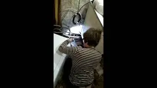 Сама себе мастер