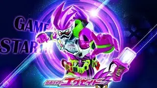 Kamen Rider Ex-Aid (Камен Райдер Экс-Эйд) -  обзор сезона