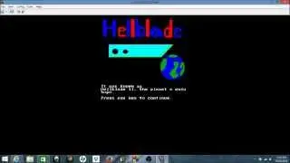 Legend of Hellblade Demo