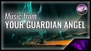 Music from YOUR GUARDIAN ANGEL | Pieces of Eden & Alexa Ray - Above and Beyond (Official Epic Vocal)