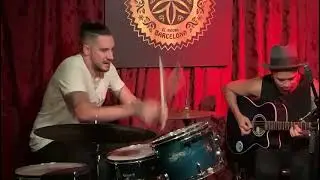 Feliz Día del Baterista Martin @kion015...!!!