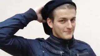 Как носить шапку ✔ Смотри и учись!