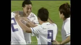 오만 v 한국 - 2012 런던 올림픽 최종예선 (Oman v South Korea - 2012 Olympic Qualifier AFC 2R)