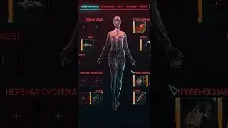 New Game Plus Mod for Cyberpunk 2077 🤌🤌🤌 