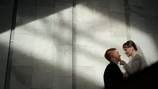 A&D|Wedding clip|ZEBRA FILMS