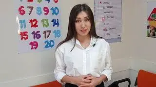 Школа английского 