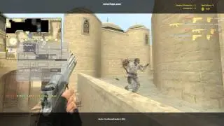 Fragshow by Un1x[New demos]