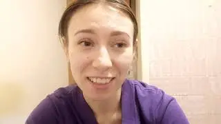 VLOG: Накосячила на работе. Жарю котлеты.