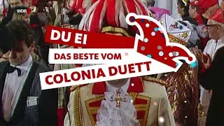 Das Beste vom Colonia Duett
