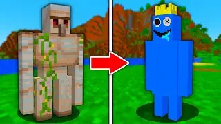 I Google Translated Minecraft Mobs 4,000 Times