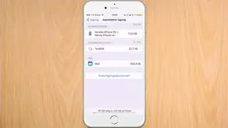 Sånn får du mer lagringsplass i iCloud