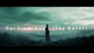 The Sandman - Far From Home (The Raven)