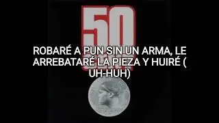50 Cent - How To Rob (Subtitulado al Español)