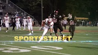 McKenzie vs Mase | 2022 TSSAA State Football Playoffs | Semifinals