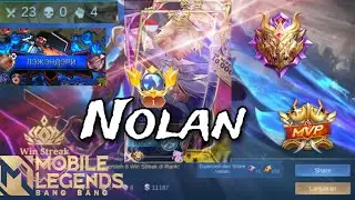NOLAN-аар ХҮҮРИЙГ НЬ ТАРААСАН НЬ😂❤️ (MUSIC by: assassin 🎶) (oird uulzatsgaasangui죄송합니다😅)