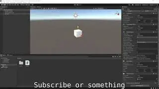 Unity Tutorial | How to get speed of an object
