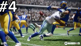 Mut Chance Season 4 Episode 4 - Madden 25