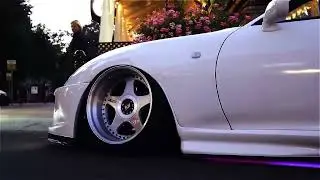 Supra x JAGA JAGA