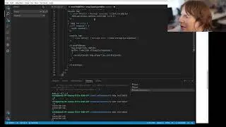 NodeJS: Using RabbitMQ with NodeJS...Demo
