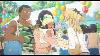 Havana AMV - Koe no katachi