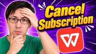 How To Cancel WPS Office Subscription [2026 Guide]
