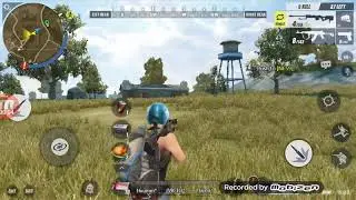 Обзор игры Rules of Survival