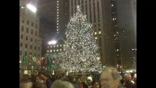 A Snowy Christmas