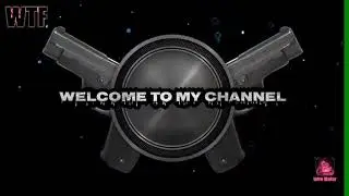 Make sure you put the hit that like button and just subscribe my YouTube channel 