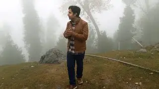 MURREE TO NATHIA GALI Travel Vlog in Pakistan | I Am Khaleel