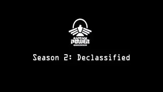 Captain Power. Season 2 : Declassified.