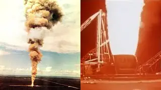The Most Powerful Rocket Motor Ever Tested & Why it Never Made it to the Moon?
