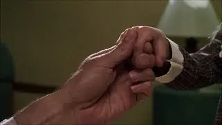 THE HIDDEN  (Michael Convertino - 1987) : "Final Transference"