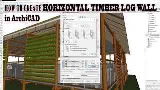 #ArchiCAD