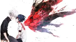 도쿄구울 - Unravel Acoustic [한글]