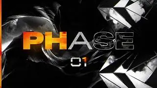 PHASE 01 - Graphics Pack