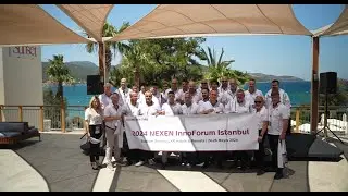 [NEXEN TIRE] 2024 Nexen InnoForum Istanbul