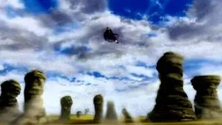 [Uchiha Madara] - Power of a God (MiXE1)