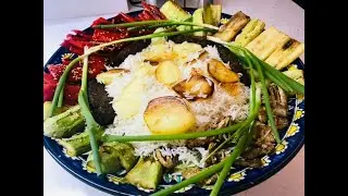 Готовим вкусный ужин
