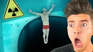 People Who Risked Their LIVES!