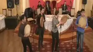 Dilshod Yuldashev | Doira bazm | solo doira |