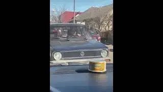 Бабуля