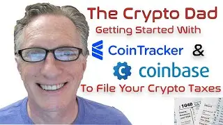 How to Use CoinTracker With Coinbase to File Your Cryptocurrency Taxes