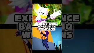 #sonic